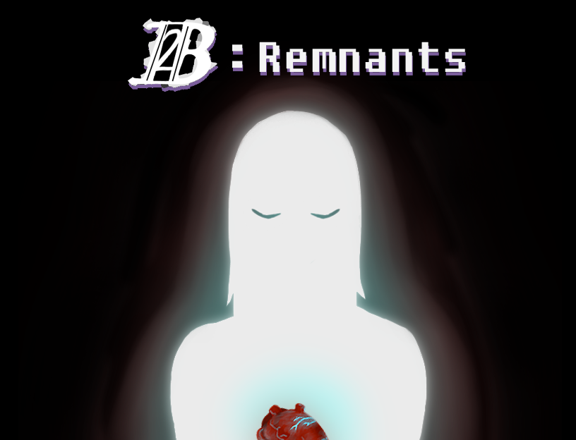 Cover image for Burden 2: Remnants