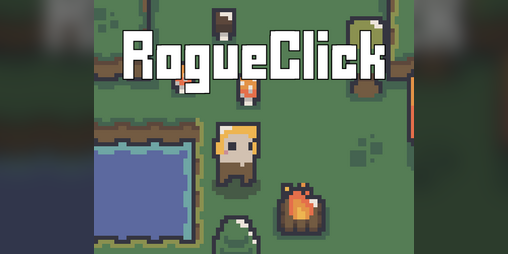 Cover image for RogueClick