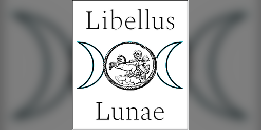 Cover image for Libellus Lunae