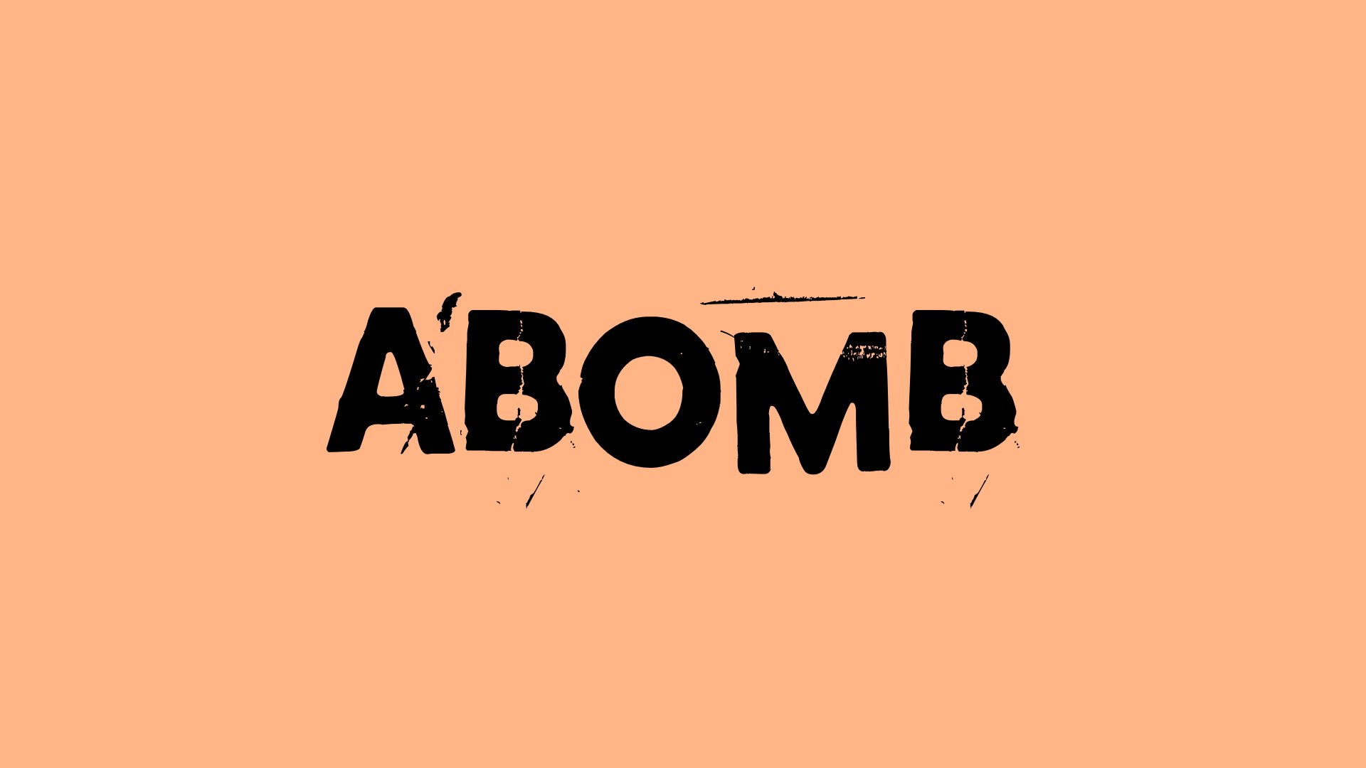 Log 1 - ABOMB by Mouthboy