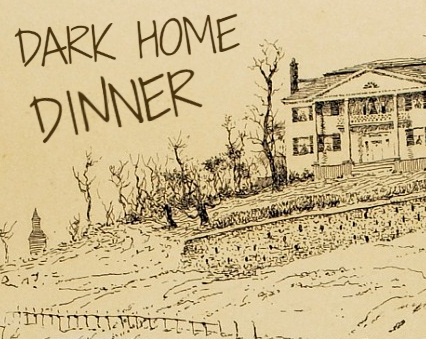 Cover image for Morgan and Alex's Dark Home Dinner