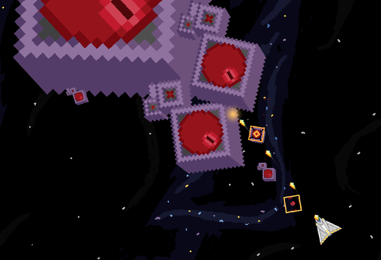 2D Shooter