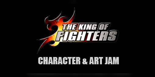 THE KING OF FIGHTERS ~ CHARACTER SHEET