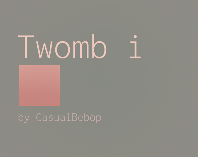 Twomb i