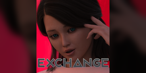 Cover image for Exchange