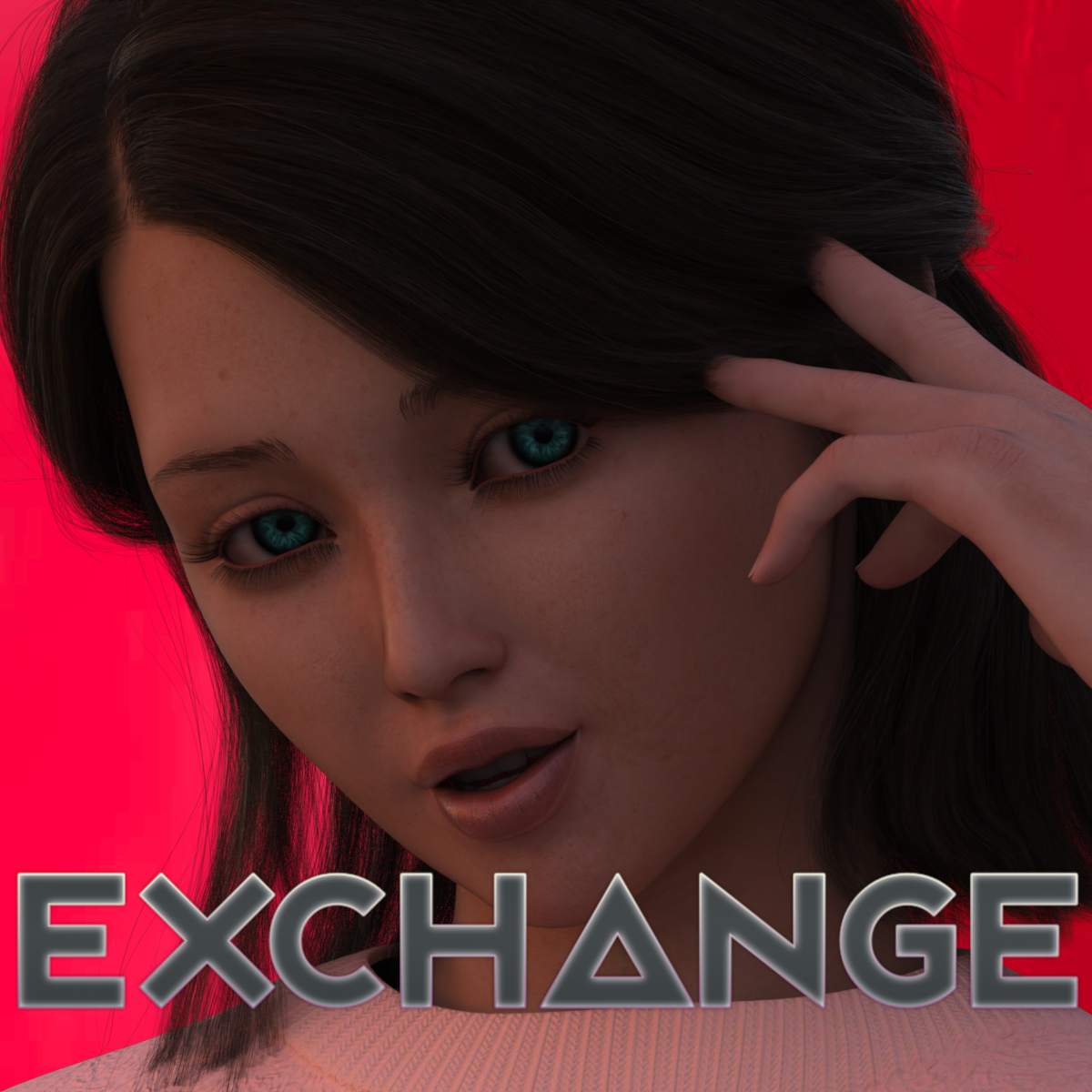 Cover image for Exchange