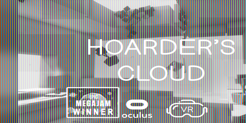 Cover image for Hoarder's Cloud