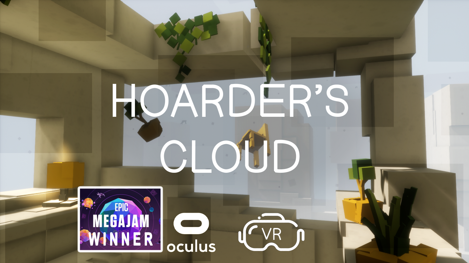 Cover image for Hoarder's Cloud