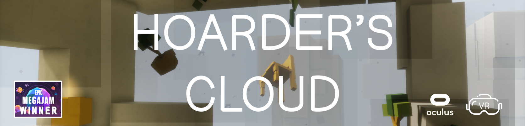 Hoarder's Cloud