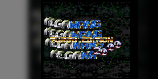 Cover image for MegaWang 2000 Turbo Edition hardware