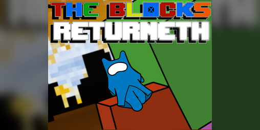 Cover image for The Blocks Returneth