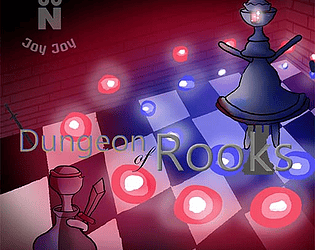 Dungeons of Rook