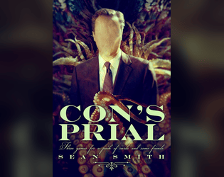 Con's Prial  