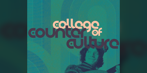 Cover image for College of Counterculture - 5E Bard Subclass