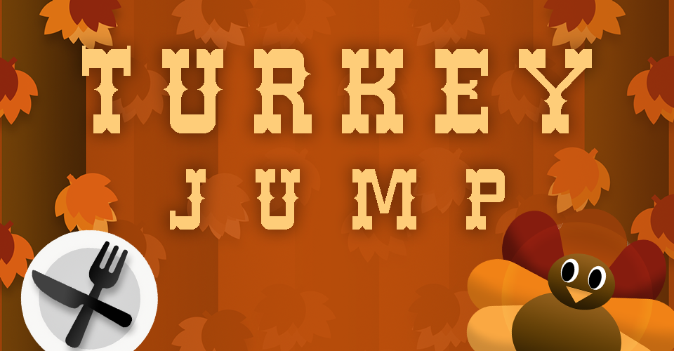Turkey Jump