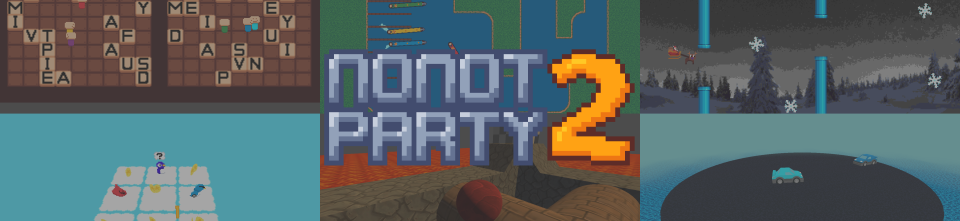 NoNotParty 2