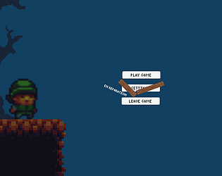 Cave Escape