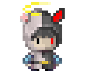 Devillived