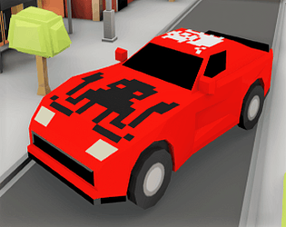 Arcade Racing