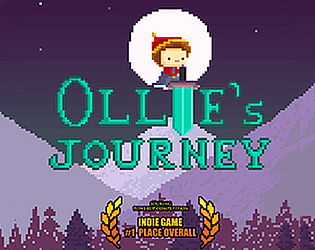 Ollie's Journey