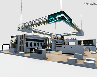feria virtual glossa
