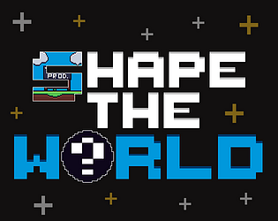 Shape The World