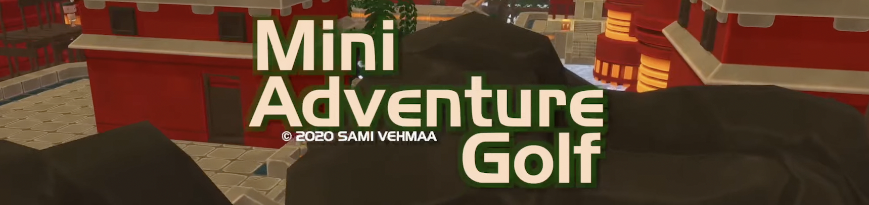 MiniAdventureGolf - Mini Golf