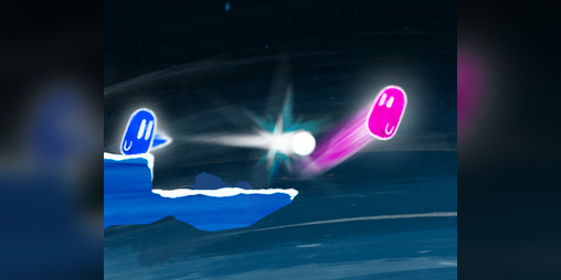 Cover image for Blizzard Brawl
