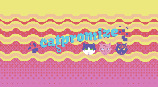 Cover image for Catpromize