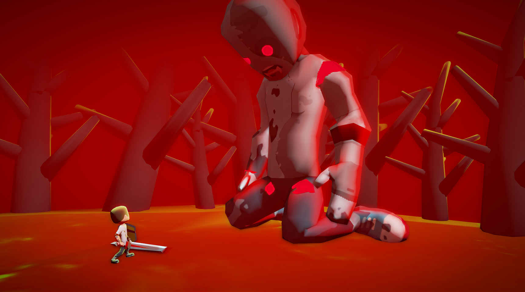 Cover image for Zombiesky