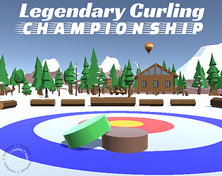 curling multiplayer xbox