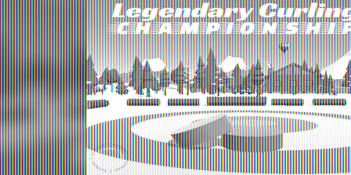 Cover image for Legendary Curling Championship