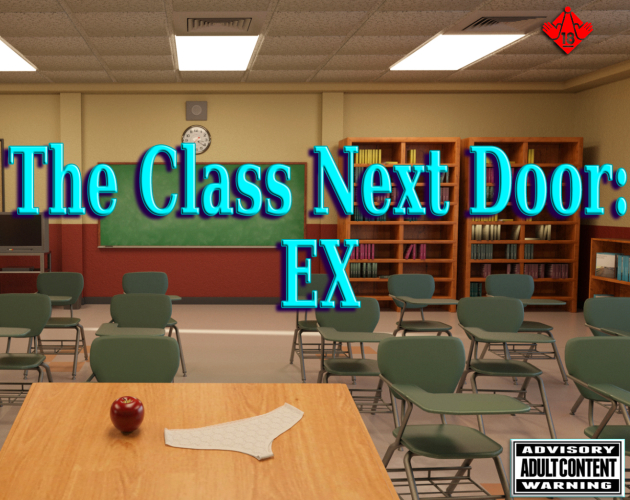 The class next door прохождение