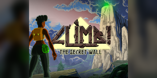 Cover image for Climb : The Secret Wall
