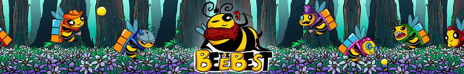 BeeTheBest