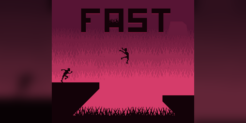 Cover image for Fast
