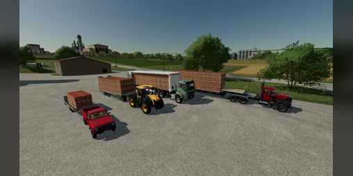 Cover image for Autoload Trailer Pack