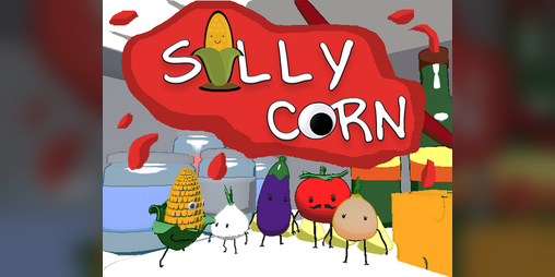 Cover image for SillyCorn