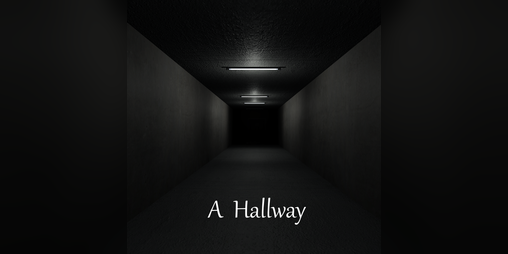 Cover image for A Hallway
