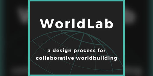 Cover image for WorldLab