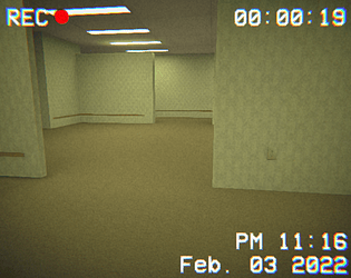 Level 0 - The Lobby, Escape The Backrooms Wiki