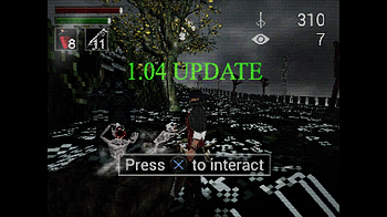 Bloodborne PSX Demake New Development Update Showcases Cleric Beast Boss  Fight