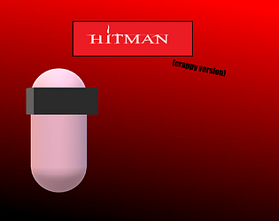 Hitman (crappy low budget version)