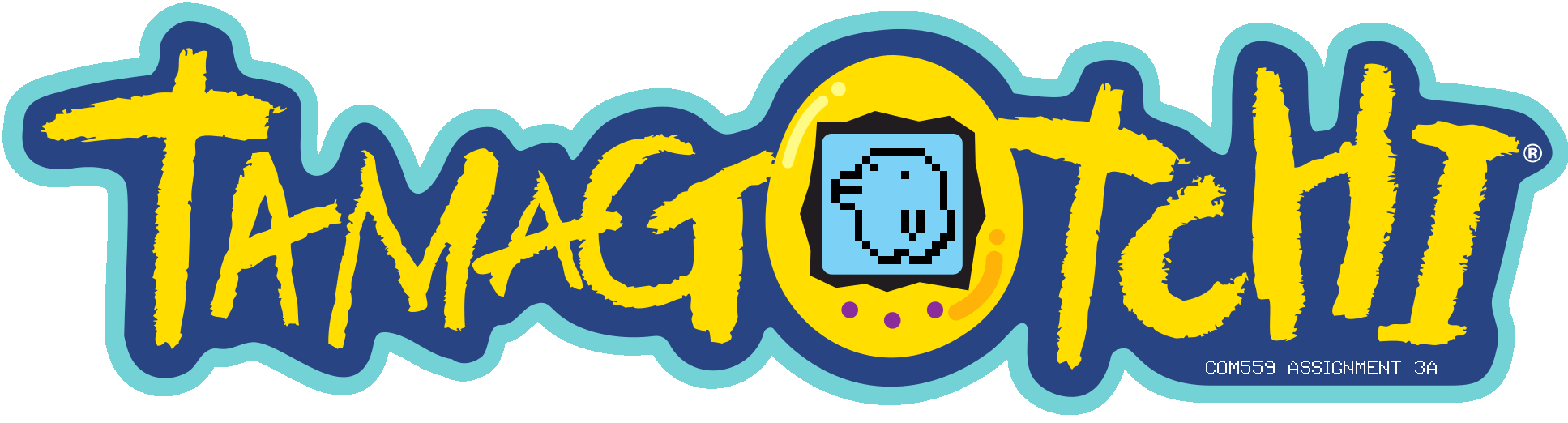 COM559 Assignment 3A Tamagotchi