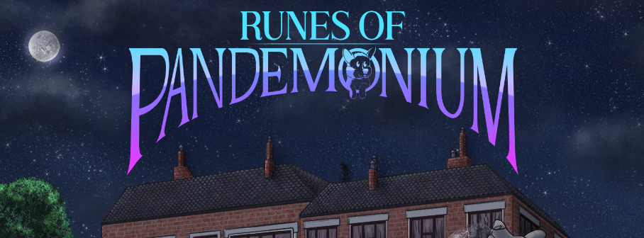 Runes of Pandemonium