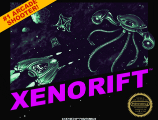 Xenorift