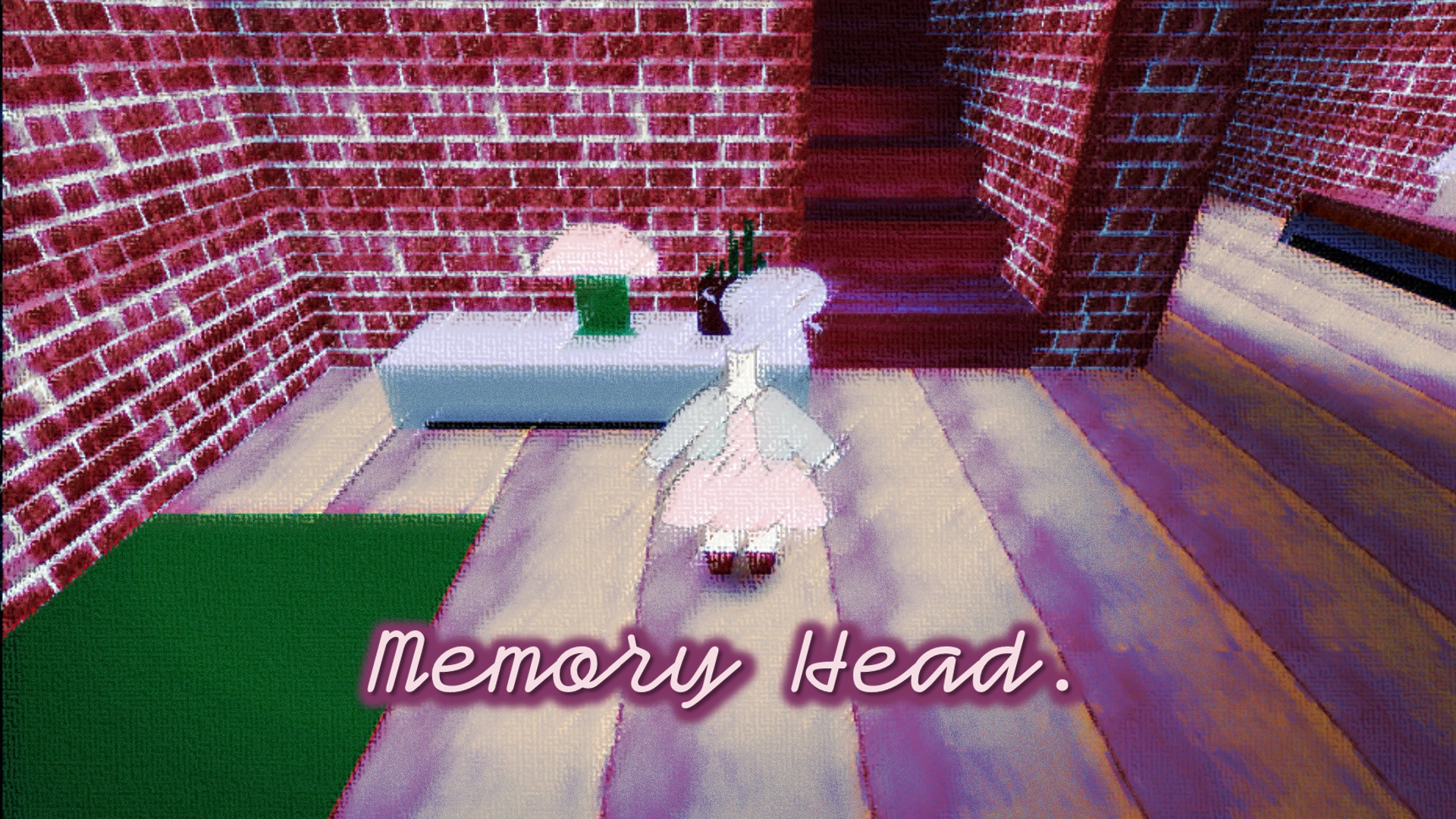 Memory Head.