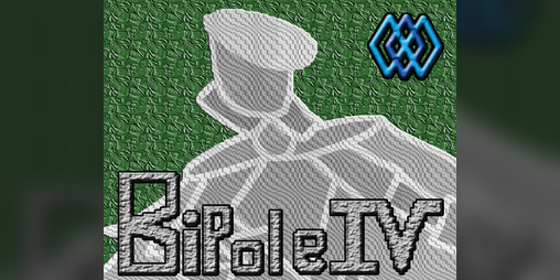Cover image for Bipole IV: Liberation of Xuir