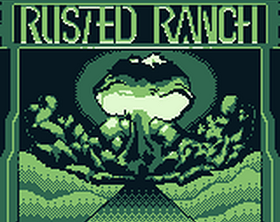 Rusted Ranch