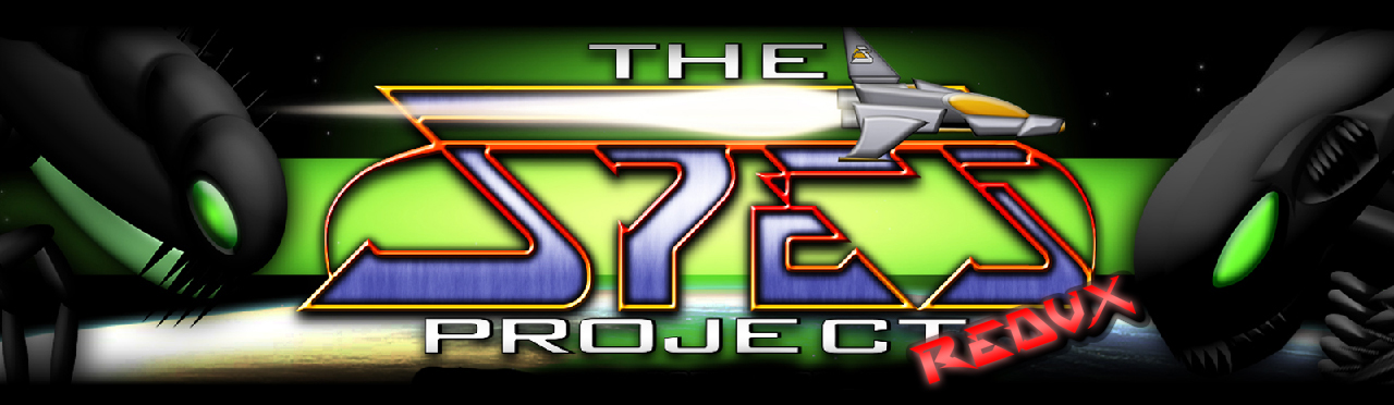 The SPES Project Redux